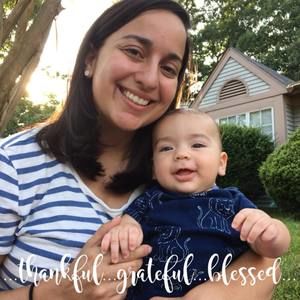 Meet your Posher, Stephanie